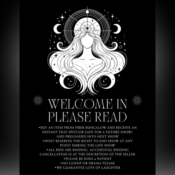 ✨LIVE FLYER✨LIKE for Notifications✨ - Picture 2 of 16